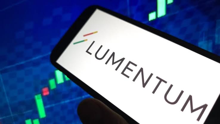 Lumentum上季业绩和本季指引均超预期｜财报见闻