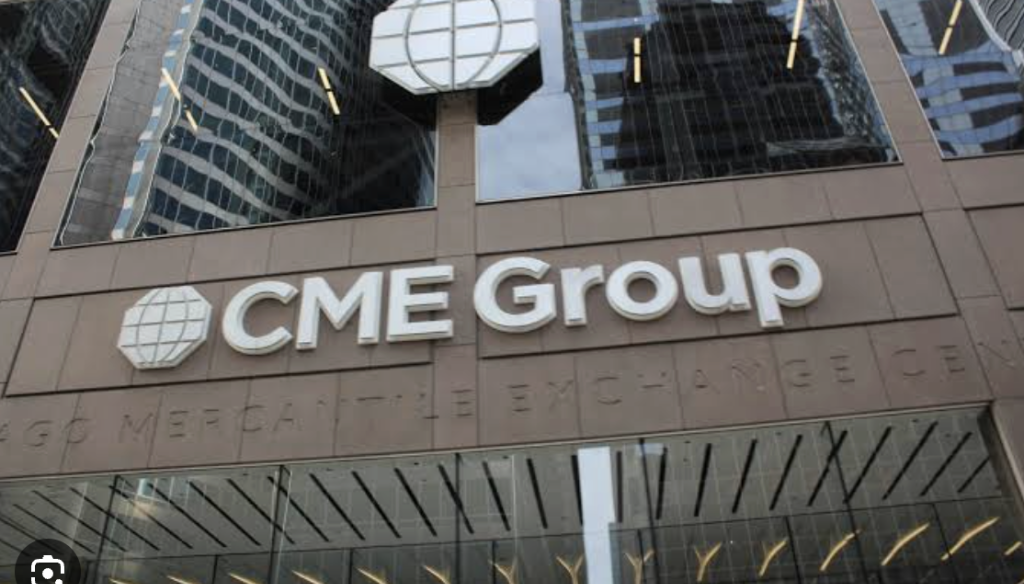 CME推出个股期货：支持美股热门股票近24小时交易，瞄准散户市场