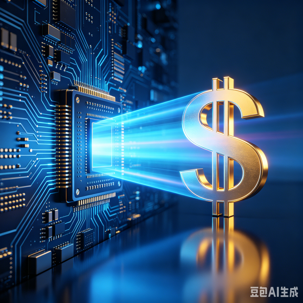 英特尔大幅上调资本开支意味着什么?