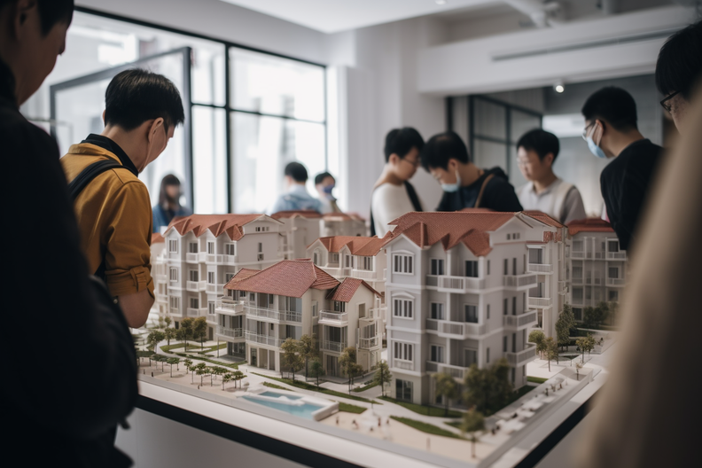 人民日报:房地产进入存量阶段,绝非行业发展的退潮