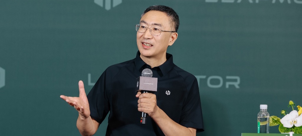 零跑想拿下更多车企的订单