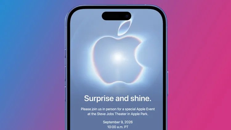 苹果发布会：iPhone 18登场，A20 Pro芯片加持，智能体继续“抢戏”