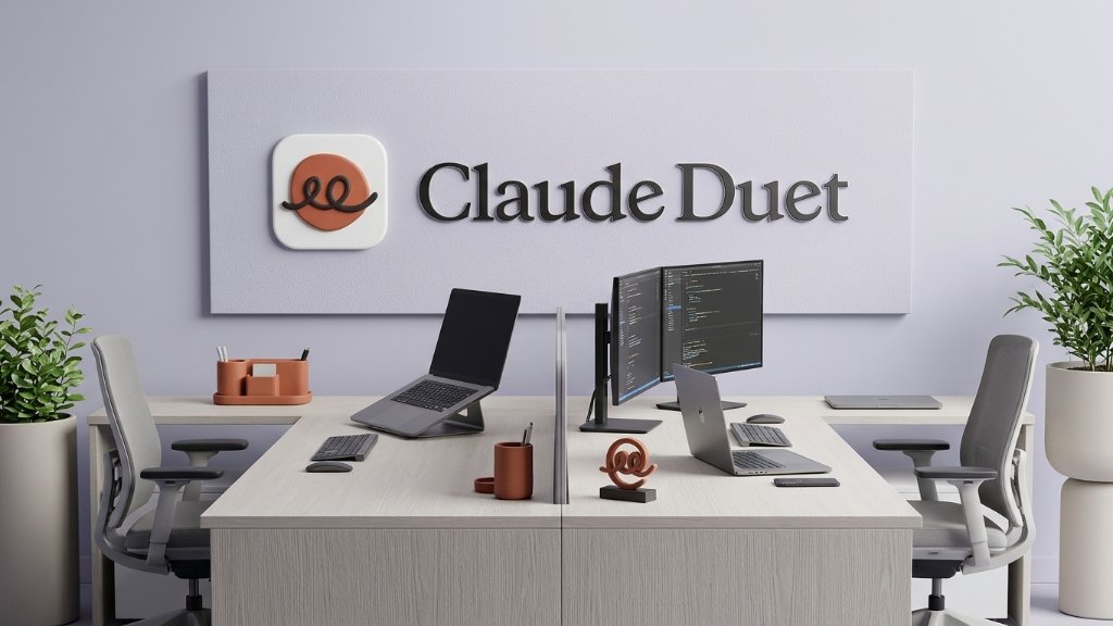 绝杀OpenAI!首个Claude Duet上岗,Opus 5.5 24 小时替你打工