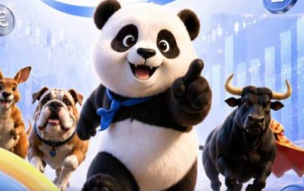 首超5000亿元！熊猫债，是个什么债？为啥这么火？