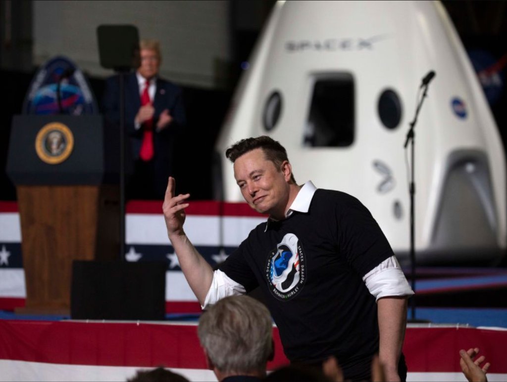 就在明天，美股史上最大解禁、10亿股筹码出笼，SpaceX迎来终极审判！