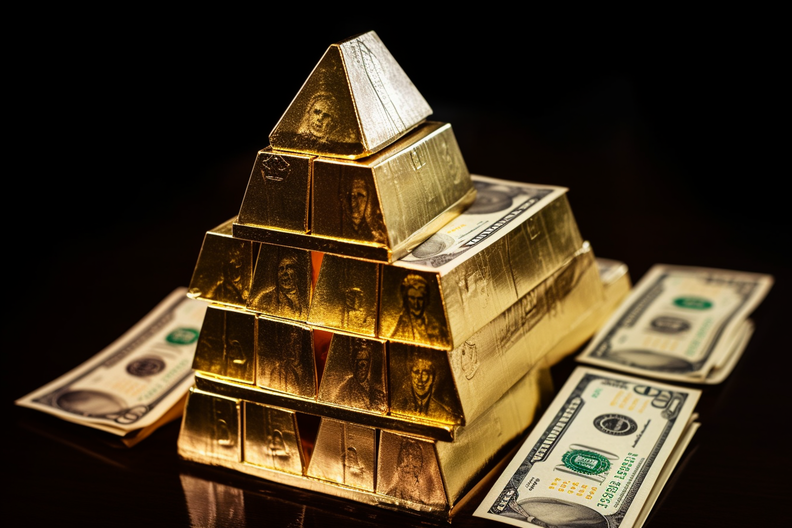 美债逼近40万亿，美银Hartnett：做多黄金是当下最优解