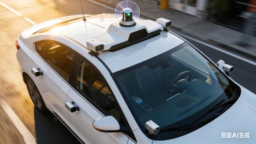 美国监管机构警告:Robotaxi对公众构成“危险”