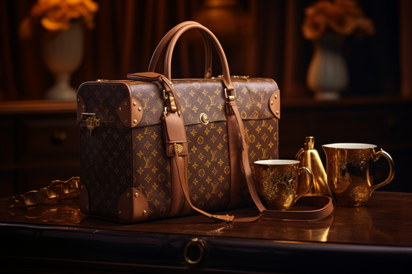 LVMH，曾经的欧洲市值第一股，跌出前十