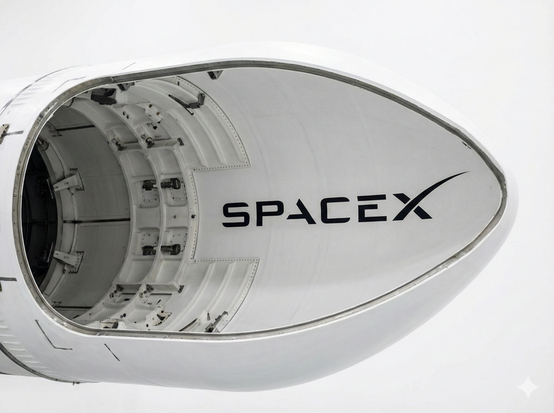 认为“SpaceX被低估”，大摩预测“2040年收入达3.5万亿美元”，马斯克回应“不，我估计2033年就能达到”