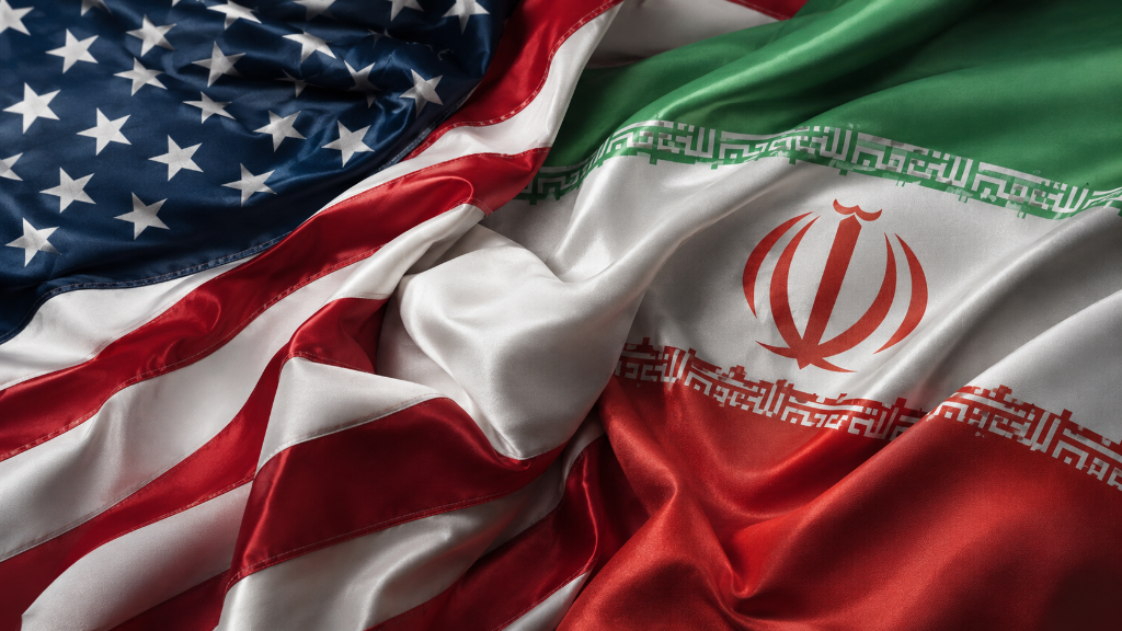 伊朗否认启动与美国谈判,伊媒:这是特朗普第十次在对德黑兰的“决定性”军事威胁面前退缩