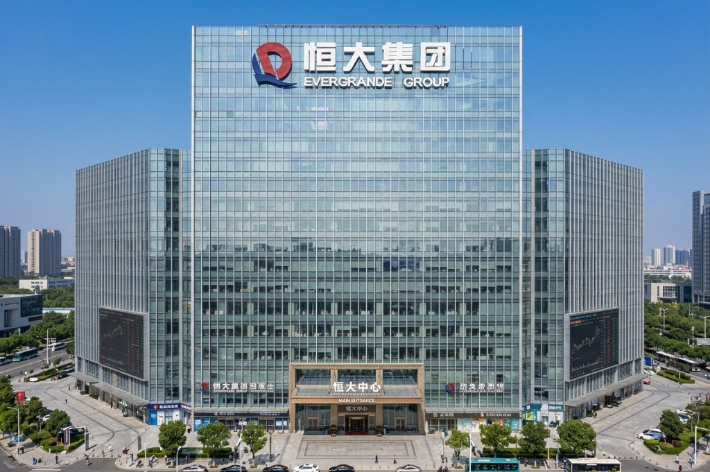 恒大清盘新进展:毕加索、莫奈等名画被胡乱堆在原总部储物室,上百件艺术品亏本出售;广州还停着一架私人飞机,预计四季度收回1200万美元