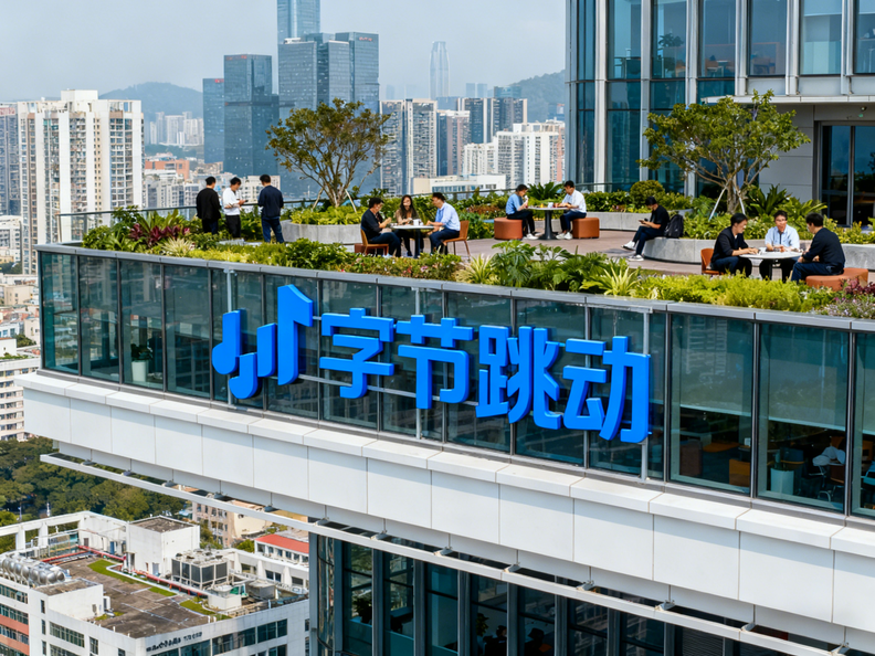 揭秘字节 Seedance:全球 AI 的第二个好生意