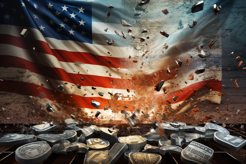 历史一再重演?BTIG技术策略师:本轮科技股反弹与2000年泡沫顶部惊人相似