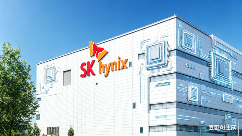 SK海力士盘前一度跌停30%,Nextrade宣布将引入波动熔断机制