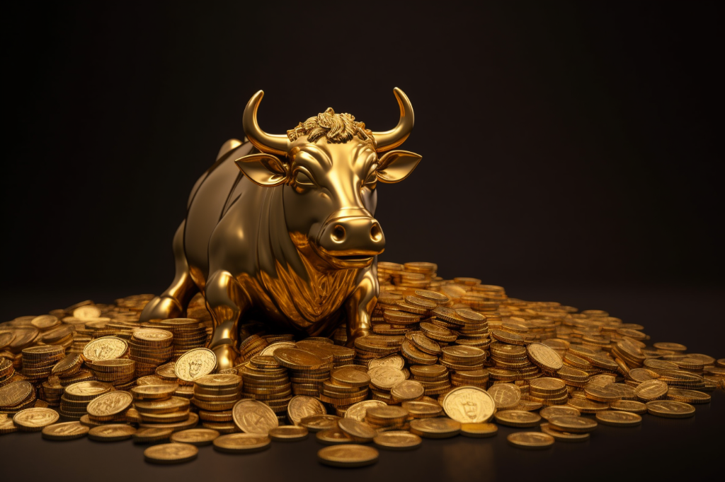 对冲基金大佬Daivd Einhorn:未来 3–5 年“黄金将大幅跑赢纳斯达克”