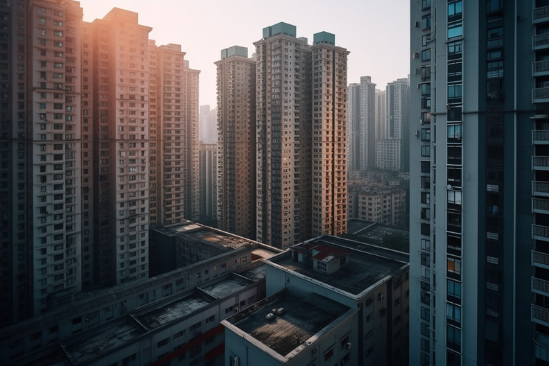 外资行评大陆地产新政:二十八年来最大住房改革,现房销售时代悄然开启