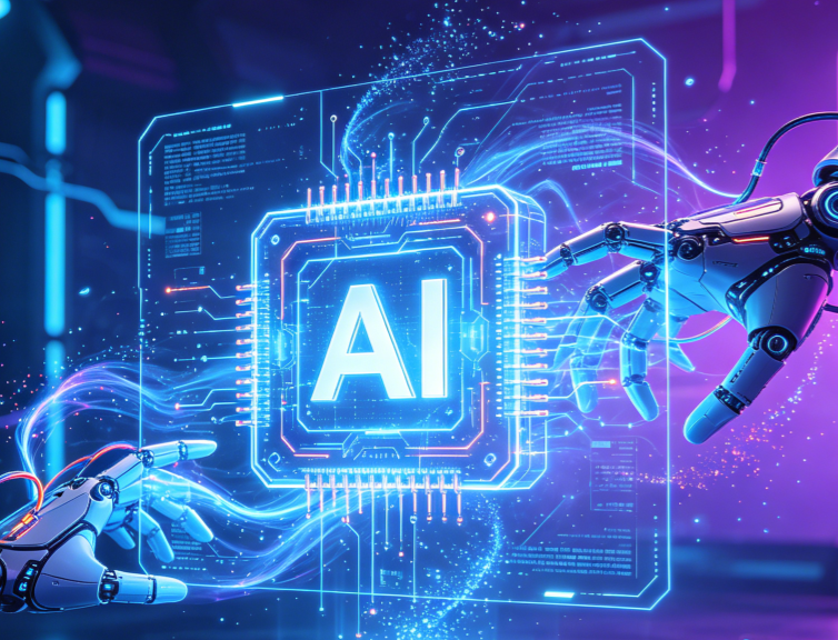OpenAI 向下沉,DeepSeek 往上走