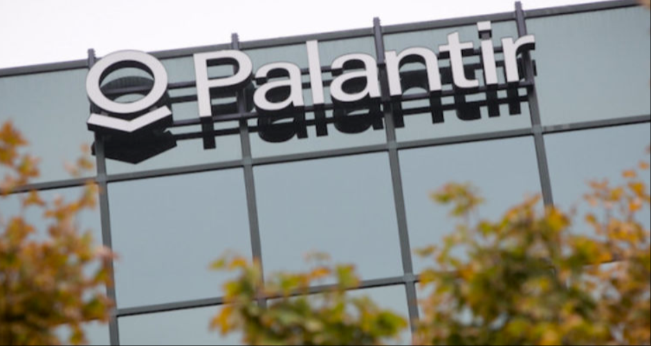 Palantir:瑕疵修复,信仰股满血复活?