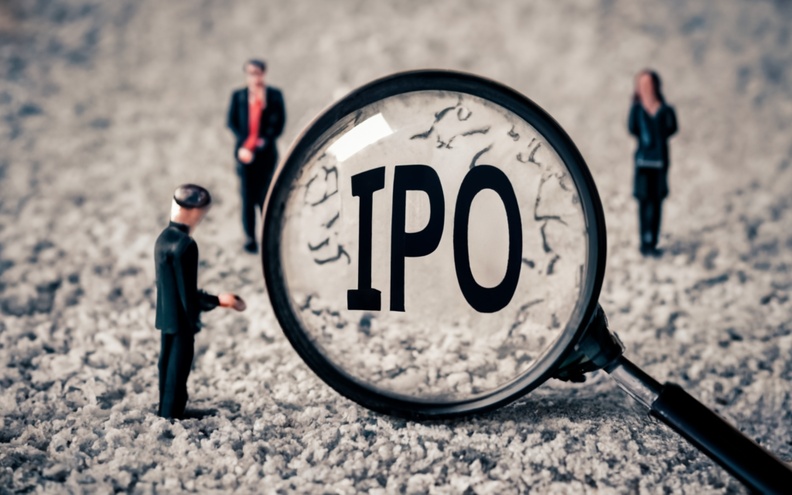 IPO路演现场,王兴兴最新发声