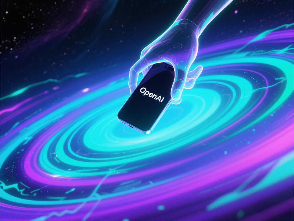 OpenAI又要融资了:1.2万亿美元估值,谁还敢接下一棒?