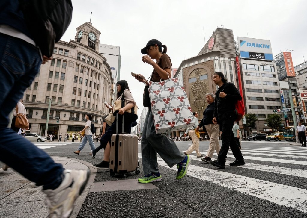 日本核心CPI年内首破2%,超过80%经济学家预计12月加息