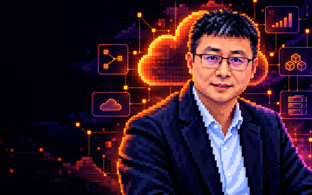 阿里云霍嘉：企业AI落地，先砍掉一批伪场景