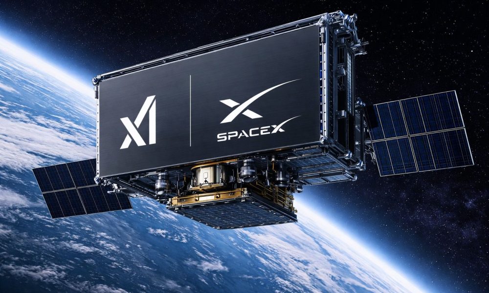 SpaceX发布Grok Voice 3.0