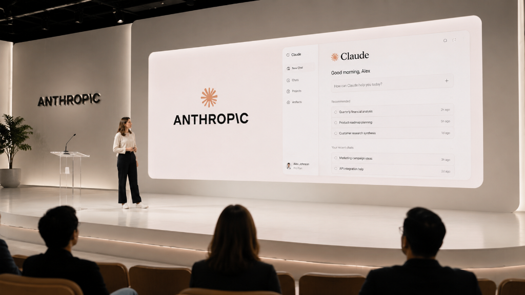 Anthropic又发文:AI时代的经济会是什么样子?