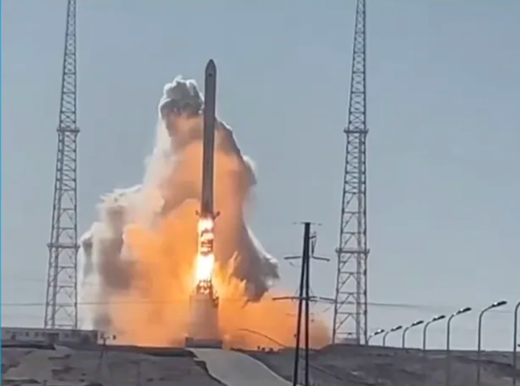 智神星一号首飞成功，我国火箭型号“上新”