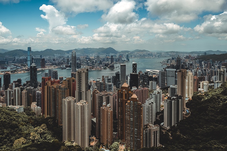 谁可能成为下一个港股“宁德溢价”
