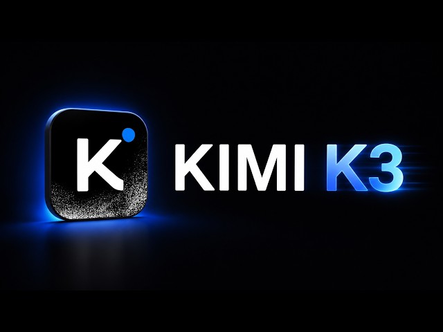 复刻“DeepSeek时刻”?华尔街齐称:Kimi K3反而强化算力需求
