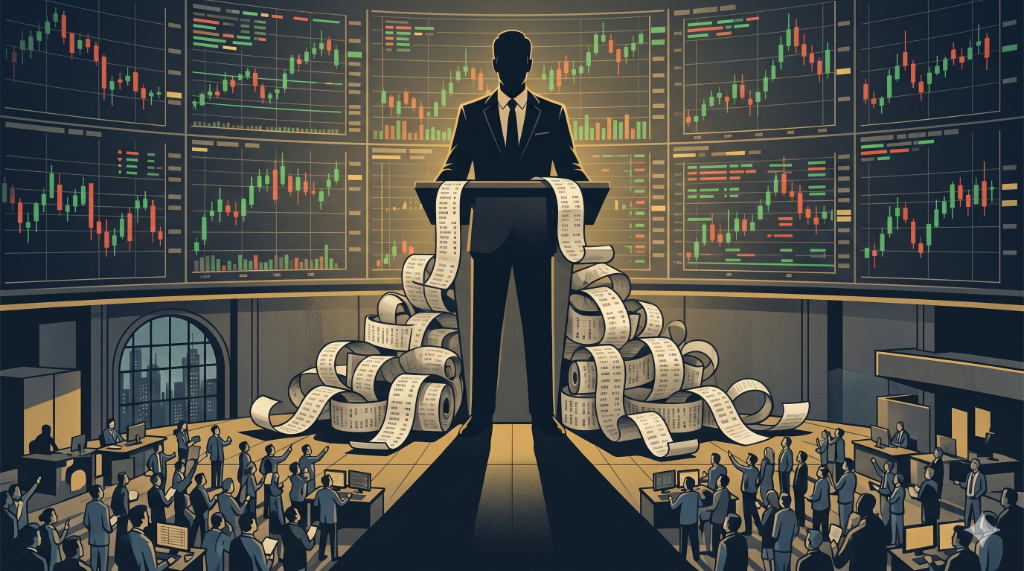 当前AI最紧迫的瓶颈:廉价资金正在枯竭!