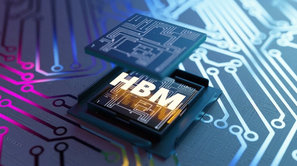 机构:预计HBM明年Q1涨价80%–100%,存储长协有望锁定至2035年